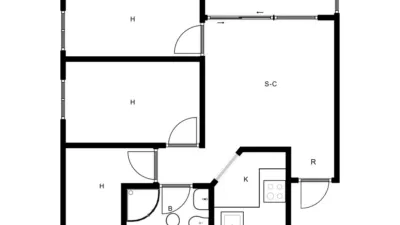 Apartment in Arcos photo 28