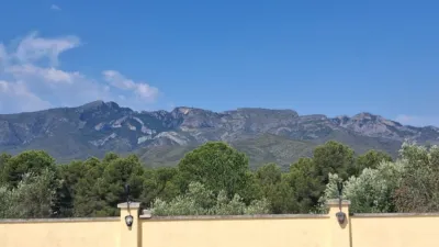 Rustic finca on Residencial Street photo 85