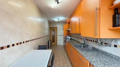 Apartment in Pesqueira photo 8