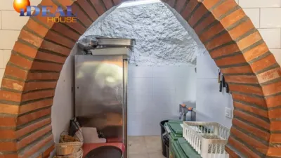House on Camino del Sacromonte photo 47
