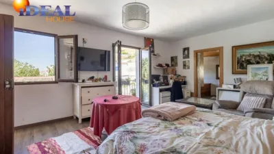 House on Camino del Sacromonte photo 40