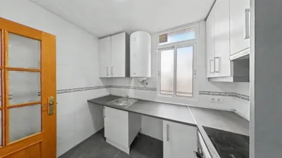 Flat in Puerta Bonita photo 22