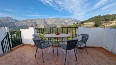 House in Benimantell photo 2