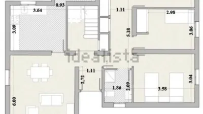 Chalet in Gines photo 46