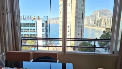 Piso – Benidorm - Vista 4
