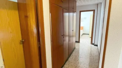 Flat in Carrús Este photo 15