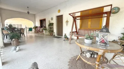 Chalet en Carrús photo 16
