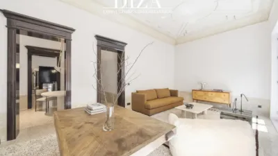 Apartment on Calle Corredera Baja de San Pablo photo 2