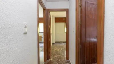 Apartment on Calle Nueva de San Antón, 14 photo 19