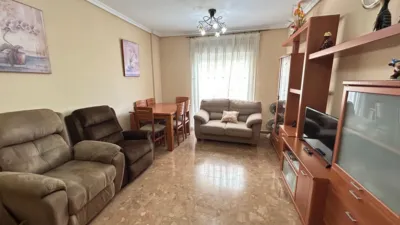 Piso – Elx - Elche - Vista 3