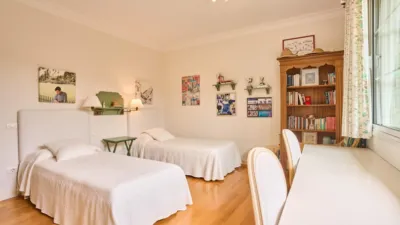 Chalet on Calle Codeso photo 52