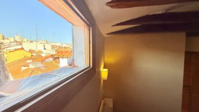 Apartment on Calle de la Fe photo 12
