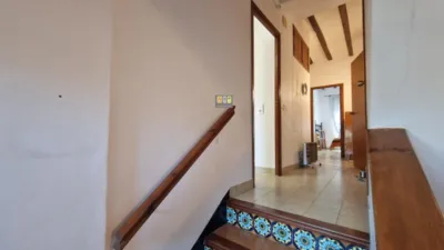 House in Benimantell photo 28