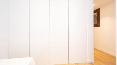 Apartment on Carrer de Can Cavalleria photo 18
