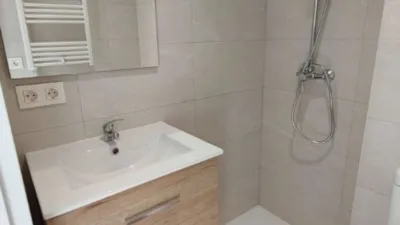 Flat on Calle de la Reja photo 19