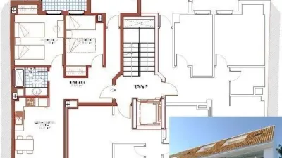 Apartment in Los Boliches photo 20
