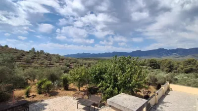 Rustic finca on Residencial Street photo 38