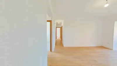 Apartment in Abrantes photo 2