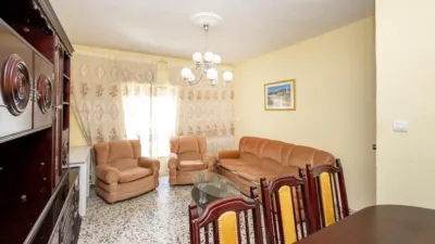 Apartment on Calle Moraledas photo 12