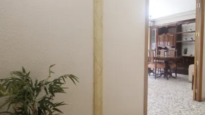 Apartment in Plaza Madrid photo 5