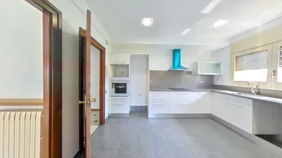 Apartment in Manlleu photo 27