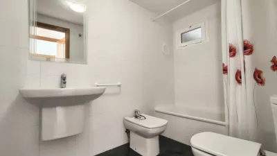 Apartment on Tramuntana Street photo 24