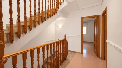 House in Alicante-San Vicente del Raspeig photo 14