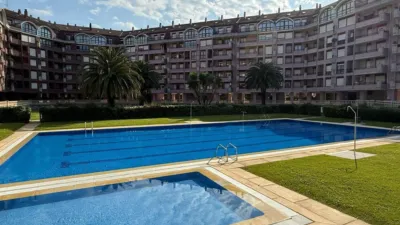 Apartment on Paseo de Ocharan Mazas photo 33