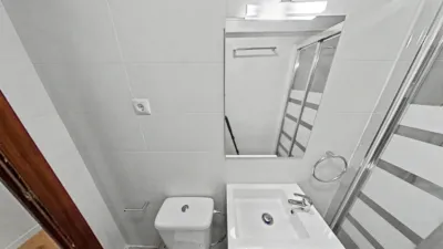 Piso en Zofío photo 27