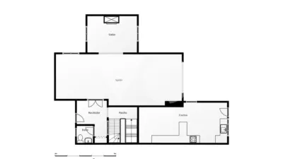 Chalet on Calle de Monteverde photo 58