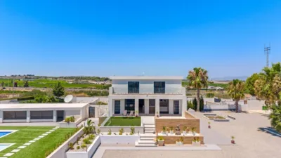 Terreno en venta en Costa Blanca Sur - Vista 2