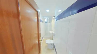 Apartment in Amposta photo 26