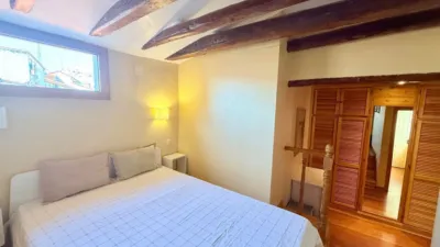 Apartment on Calle de la Fe photo 21