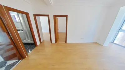 Apartment in Puerta Bonita photo 5