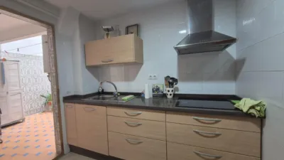 Pis – Alicante - Alacant - Vista 5