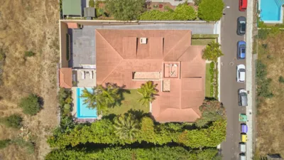 Chalet on Calle Codeso photo 91