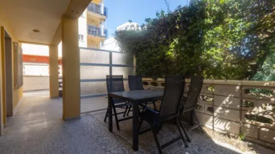 Chalet in Grau de Gandia - Venecia - Marenys photo 41