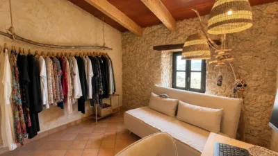 Casa en Pollença photo 18