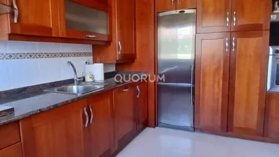 Top-floor apartment in Burtzeña photo 6