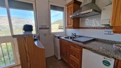 House in Benimantell photo 23
