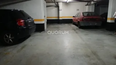 Top-floor apartment in Burtzeña photo 31