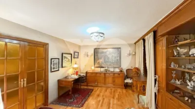 Chalet on Calle de Monteverde photo 3