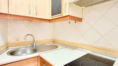 Apartment on Calle de la Fe photo 11