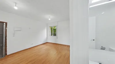 Apartment in San Fermín photo 8