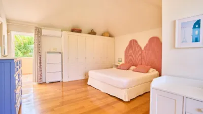 Chalet on Calle Codeso photo 74