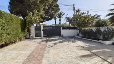 Casa – La Nucia - Vista 5
