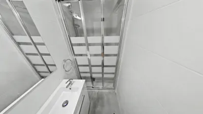 Piso en Zofío photo 28