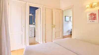 Chalet on Calle Codeso photo 66