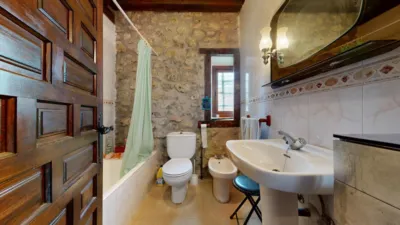 Terraced house in Carretera Lezana photo 19