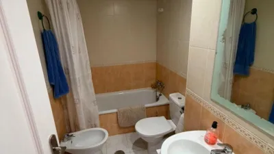 Apartment in Rincón de Loix photo 16